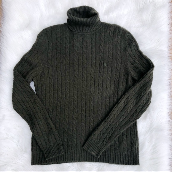 Lauren Ralph Lauren Sweaters - Lauren Ralph Lauren 100% Cashmere Sweater